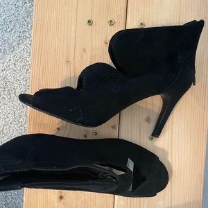Impo heels sz 6.5
